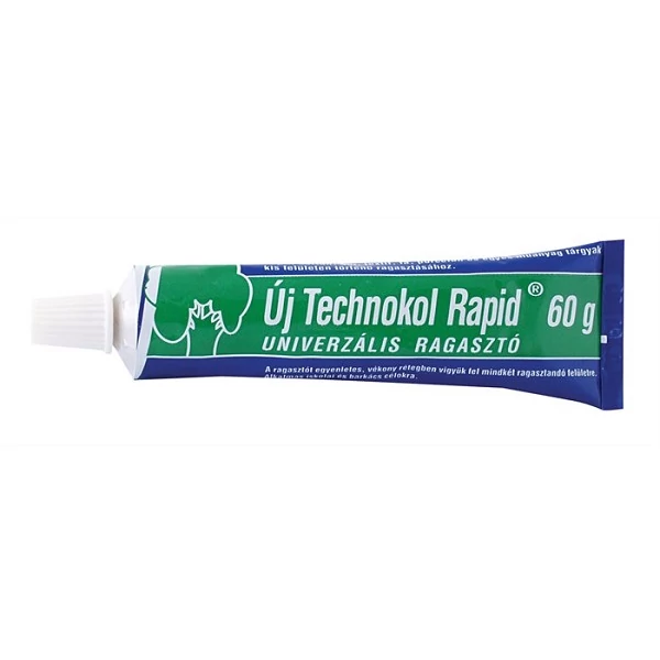Technokol Rapid univerzális ragasztó 60g