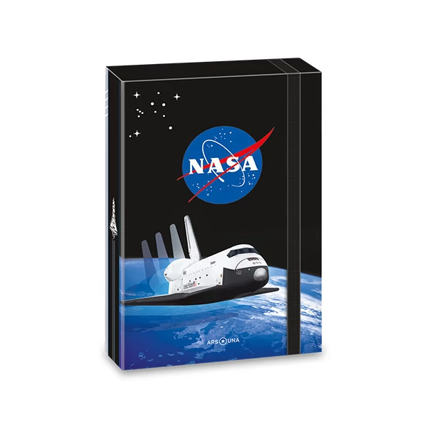 Ars Una: Nasa-1 füzetbox A/5-ös méretben
