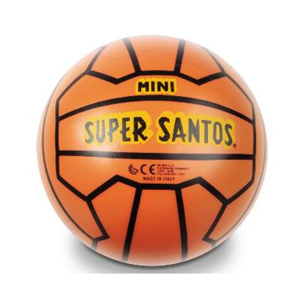 Super Santos gumilabda 14cm - Mondo Toys