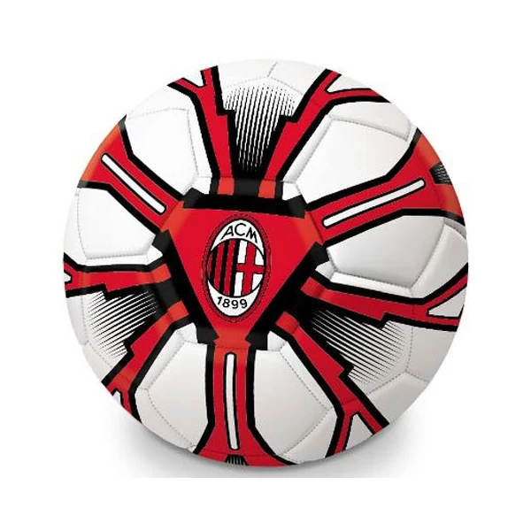 AC Milan focilabda 5-ös méret - Mondo Toys