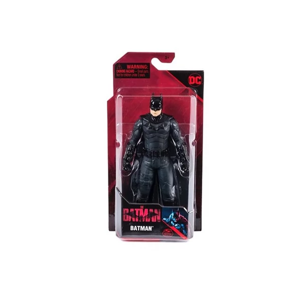 The Batman: Batman akciófigura 15 cm - Spin Master