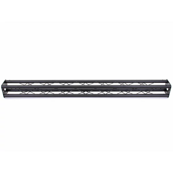 Thunder 4TRUSS-183 Deco Truss, traverz, fényhíd, (38 mm) 90kg teherbírás, acél, 1,83m Fekete