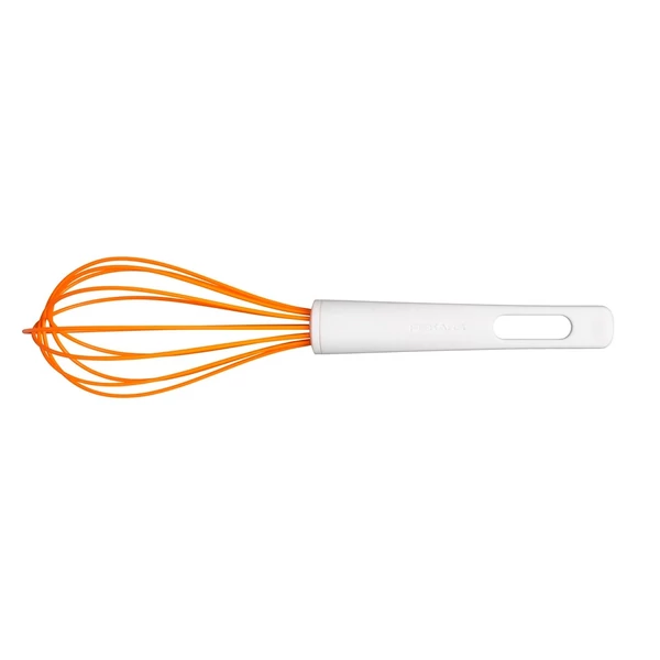 Fiskars Functional Form Habverő, szilikon felülettel 200577 (1023613)