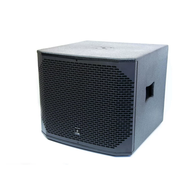 Thunder EK-15SA 600/1200W (15") aktív mélyláda