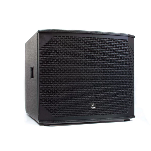 Thunder EK-18SA 700/1400W (18") aktív mélyláda