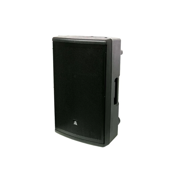 Thunder FLASH-15 700/1400W (15") Bi-Amp aktív hangfal + Bluetooth