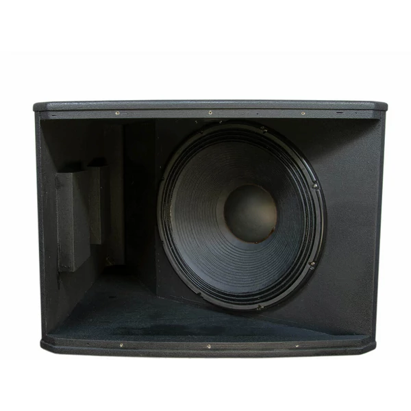 Thunder HK-18P 1000/2000W (18") Professzionális passzív mélyláda - öntvény hangszóró