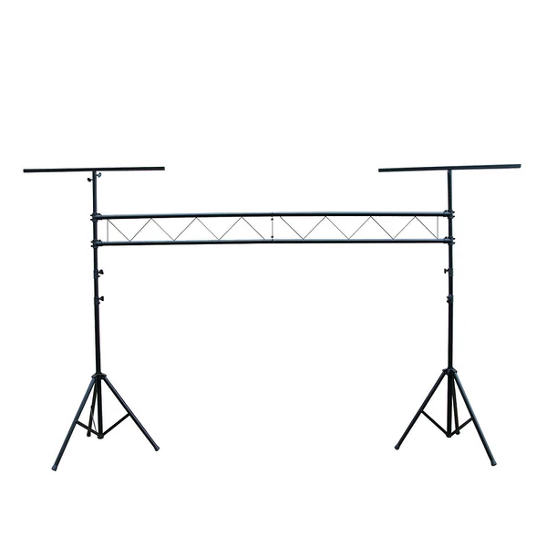 Thunder LST-2 fényhíd, acél, BI-System, (4,2m x 3,8 m) + HORDTÁSKA (teherbírás: 70 kg)