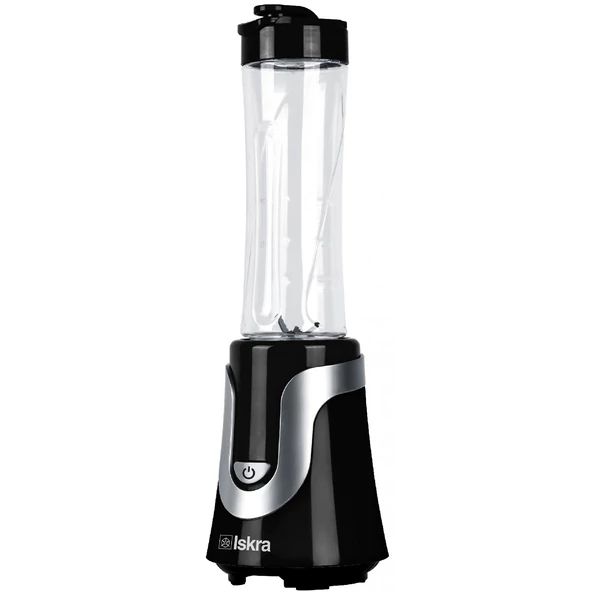 Iskra smoothie mixer hy-1302-bl (IS10746)