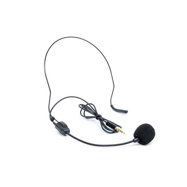 Thunder Podcast-UHB8M Broadcast, Youtuber Fejmikrofon mobiltelefonhoz