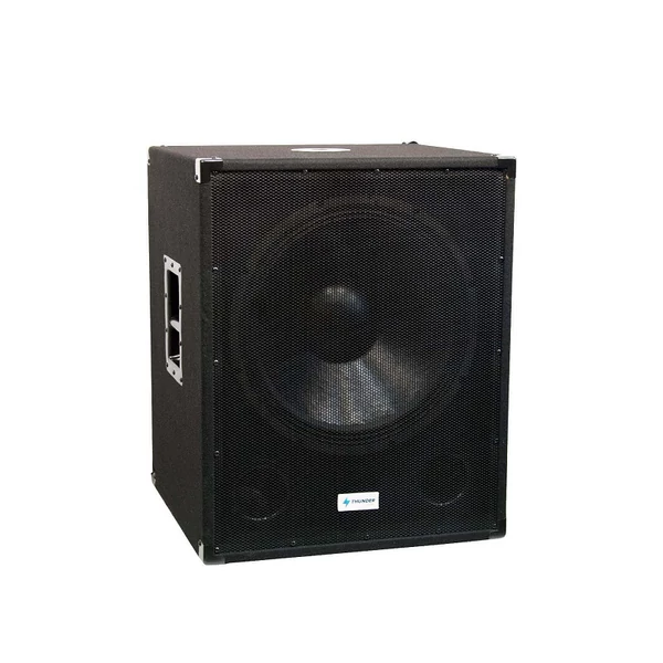 Thunder PRO-18SUB 500/1000W (18") 8 Ohm PASSZÍV mélyláda