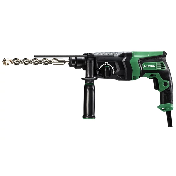 Hikoki DH26PC2 Fúró-véső kalapács SDS-Plus (DH26PC2)