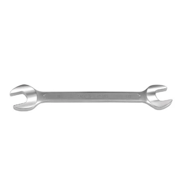 YATO Villáskulcs 16x17mm CrV (YT-0372)