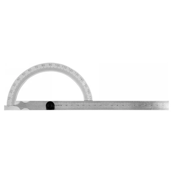 YATO Szögmérő 150x200 mm (YT-72141)