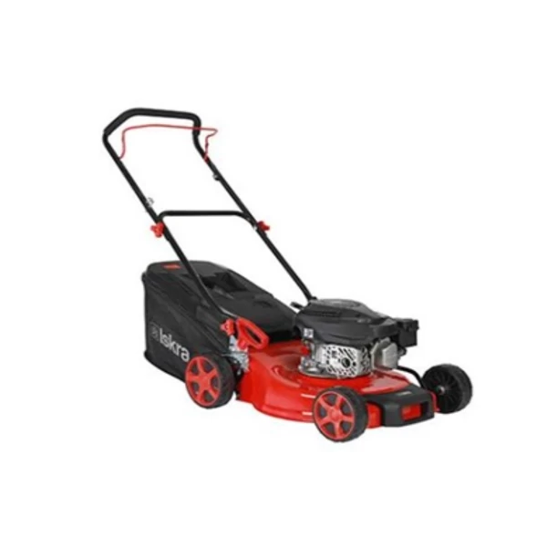 Iskra benzines fűnyíró bn46pl-rv145 (IS15102)