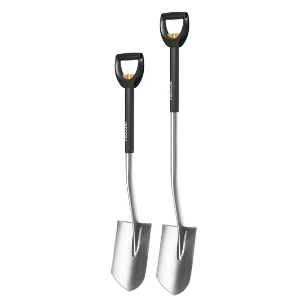 Fiskars SmartFit™ teleszkópos hegyes ásó (1001567)