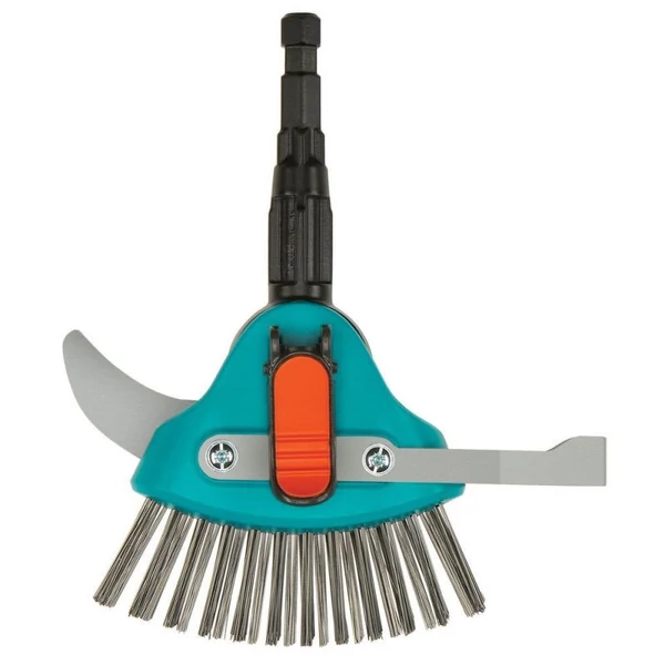 Gardena combisystem 3in1 fugatisztító (3608-20)