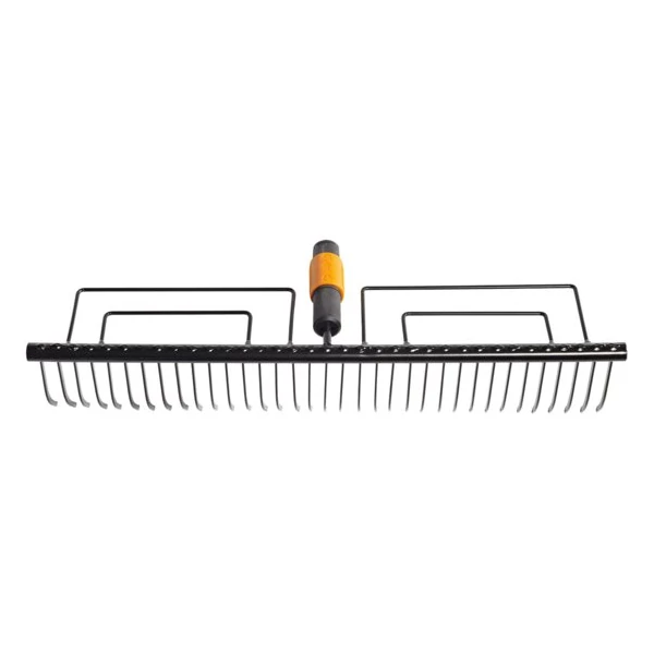 Fiskars QuikFit™ gyűjtőgereblye fej 135514 (1000656)