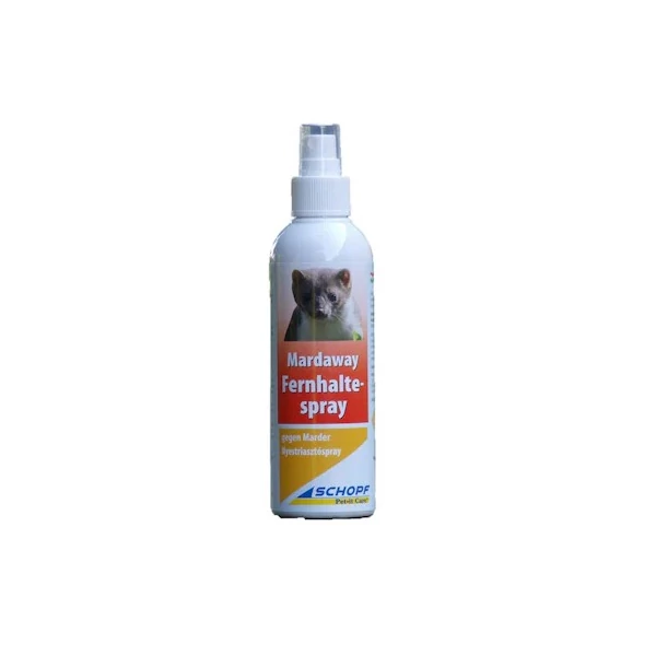 Mardaway nyestriasztó spray 200 ml (20160106)