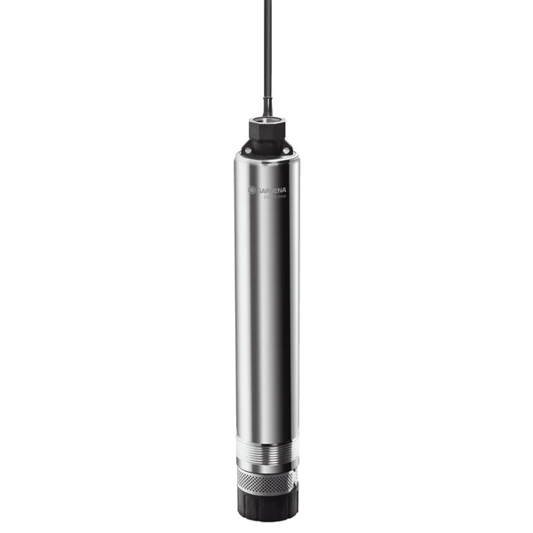 Gardena Premium mélykútszivattyú 6000/5 inox (1492-20)