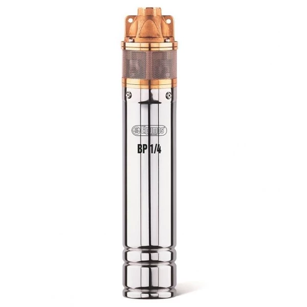 Elpumps Mélykúti szivattyú BP 1/4 (BP 1/4 Pro-Line)