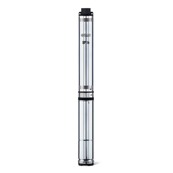 Elpumps Mélykúti szivattyú BP 14/4 (BP 14/4 Pro-Line)