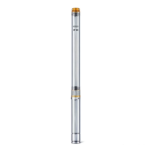 Elpumps Mélykúti szivattyú BP 18/3 (BP 18/3 Pro-Line)