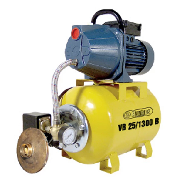 Elpumps házi vízellátó VB 25/1300 Bronz (VB 25/1300 B)