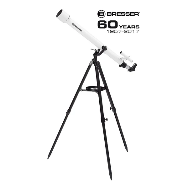 Bresser Classic 60/900 AZ teleszkóp - 71113