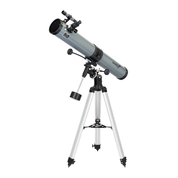 Levenhuk Blitz 76 PLUS teleszkóp - 77104