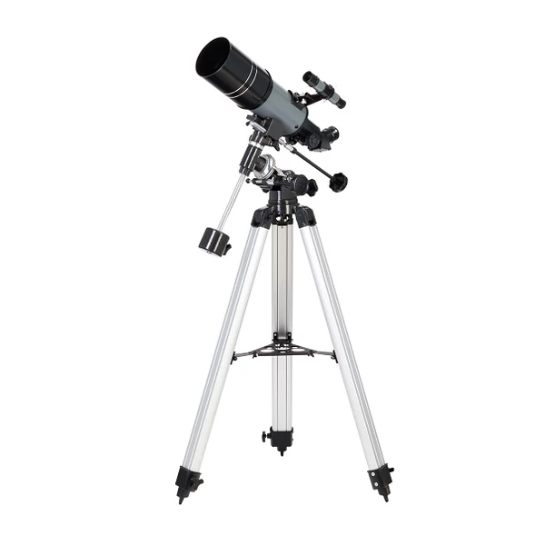 Levenhuk Blitz 80s PLUS teleszkóp - 77109