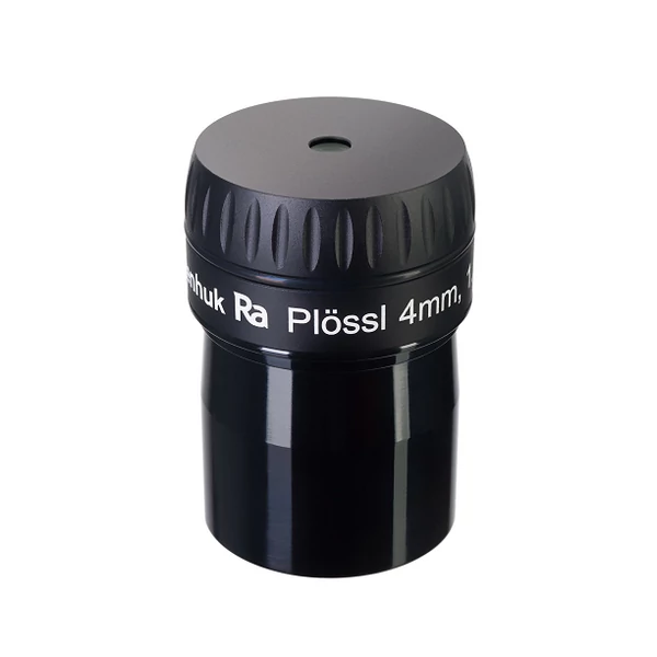 Levenhuk Ra Plössl 4 mm-es, 1,25"-os szemlencse - 45110