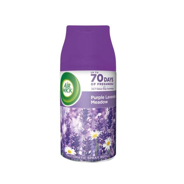 Air Wick Freshmatic Lavender utántöltő 250ml