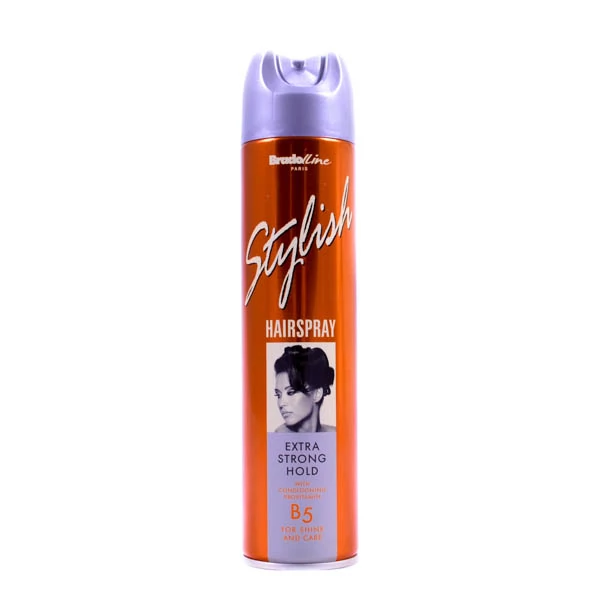 Stylish extra hajlakk 300ml