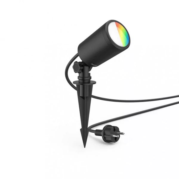 Hama okos wifi kerti led reflektor RGB W IP65 7W (176630)