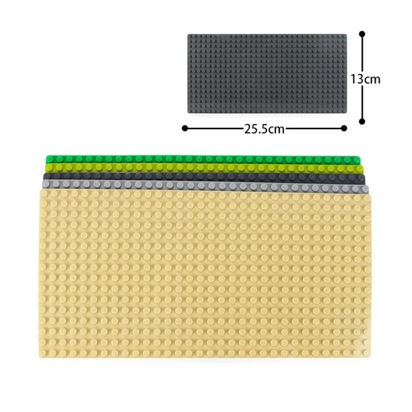 16x32 sötétzöld | alaplap | WANGE 8805-DG