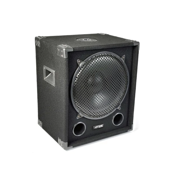 max MAX-15SUB 600/1200W (15") 8 Ohm PASSZÍV mélyláda
