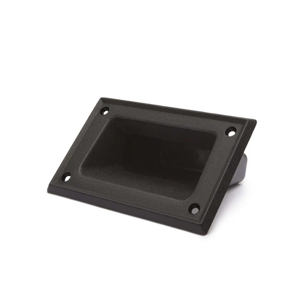 MK Audio SH-01P hordfül süllyesztett kivitel (13,5 x 8,8 cm)