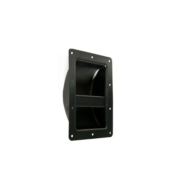 MK Audio SH-1622 hordfül süllyesztett kivitel (16,2x 22 cm) - FÉM