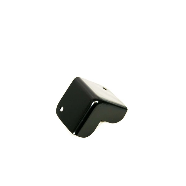 MK Audio SPC-38M Hangfal sarokvédő, (37x37x17 mm) - FÉM