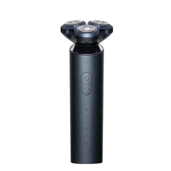 Xiaomi Mi Electric Shaver S700 elektromos borotva fekete (black)