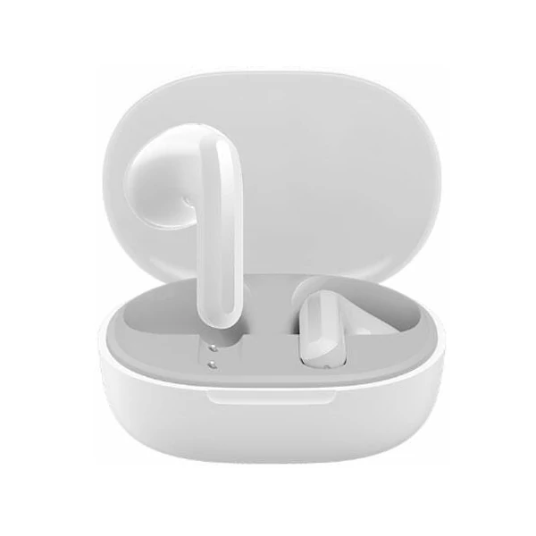 Xiaomi Redmi Buds 4 Lite fehér (white) vezeték nélküli bluetooth fülhallgató headset