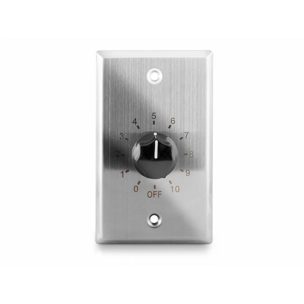 Power Dynamics PDVC100 - 100V beépíthető hangerő szabályzó 100W