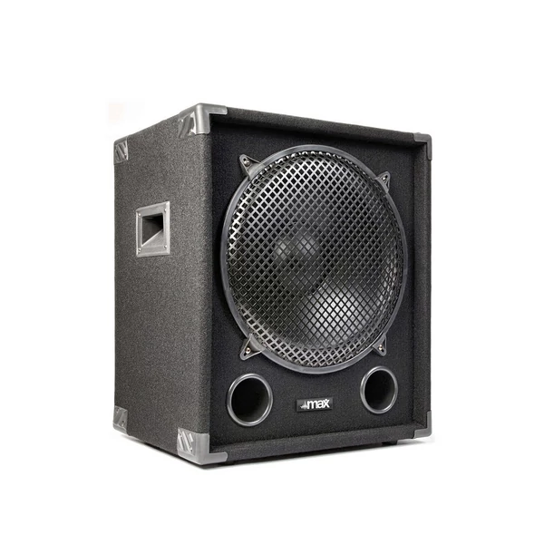 Skytec MAX-18SUB 800/1600W (18") 8 Ohm PASSZÍV mélyláda