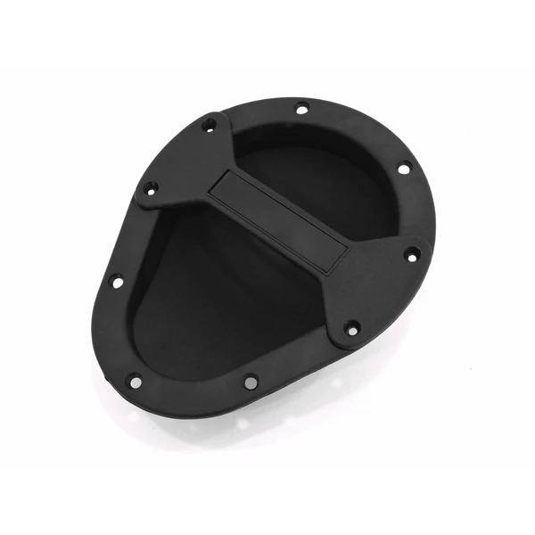 Thunder SH-04P hordfül süllyesztett kivitel (185x225 mm)
