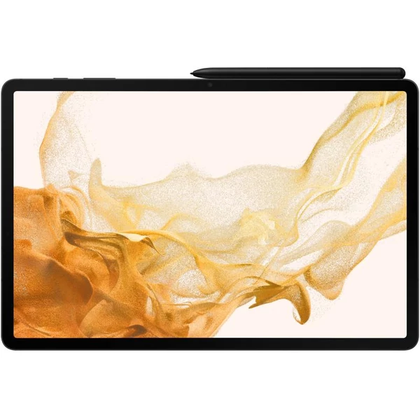 Samsung Galaxy Tab S8+ X800 12.4 WiFi 8GB RAM 128GB szürke (grey) tablet