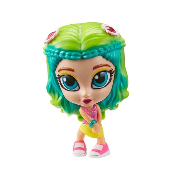 Cra-Z-Art: Shimmer 'n Sparkle Insta Glam Neon Nina baba