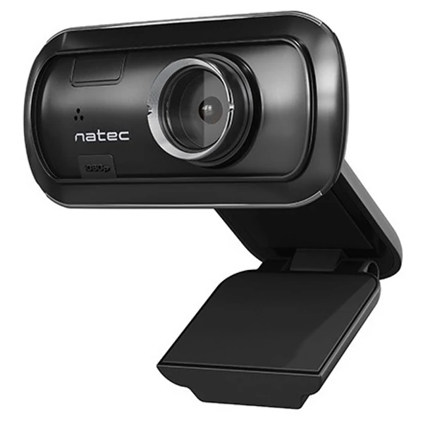 Natec Lori Full HD Webkamera