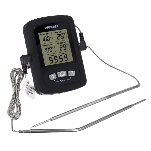 Levenhuk Wezzer Cook MT60 Főzési/sütési hőmérő - 81396