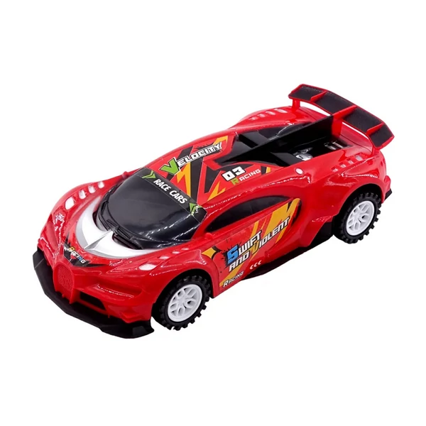 Játék sportautó többféle változatban 90613